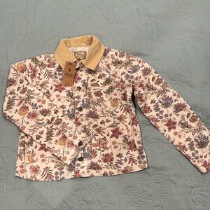 Polo Ralph Lauren Girls jacket